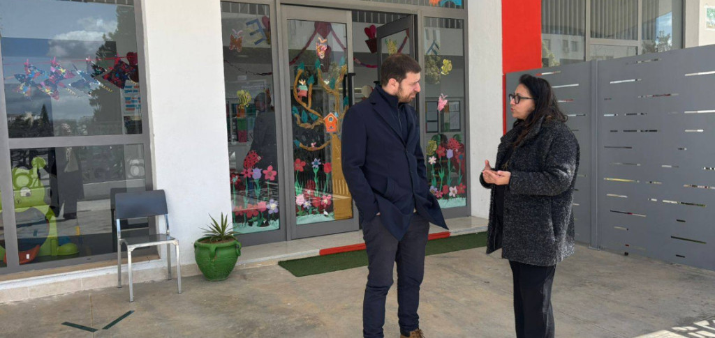 Journée Portes ouvertes à l'EIF