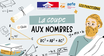 L'EIF collège entre dans la course !